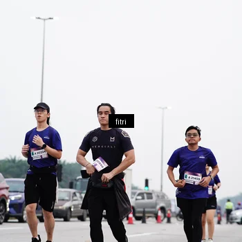 Runner Photo 7481426