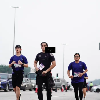 Runner Photo 7481427