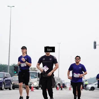 Runner Photo 7481428