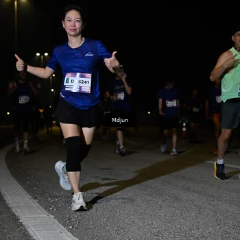 Runner Photo 7481429