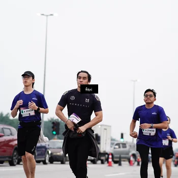 Runner Photo 7481430