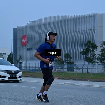 Runner Photo 7481432