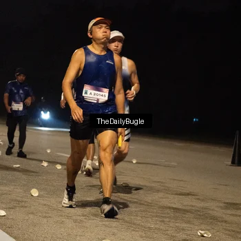 Runner Photo 7481433