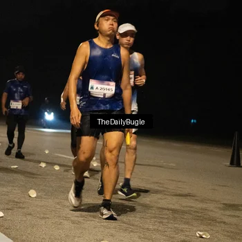 Runner Photo 7481434