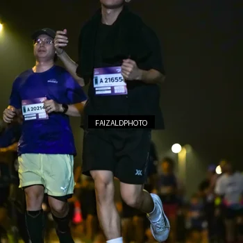 Runner Photo 7481438