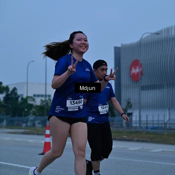 Runner Photo 7481440