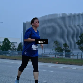 Runner Photo 7481441