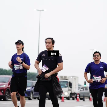 Runner Photo 7481447
