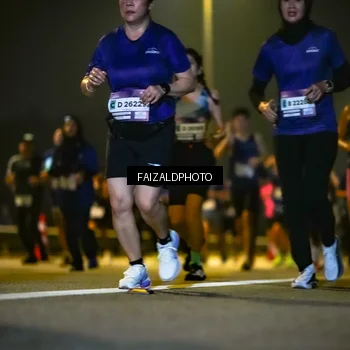 Runner Photo 7481449