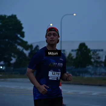Runner Photo 7481452