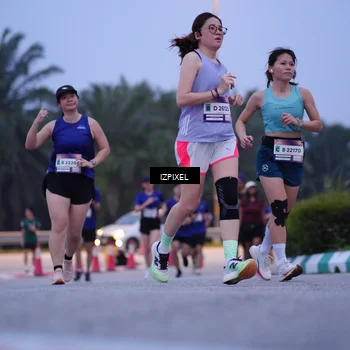 Runner Photo 7481458