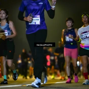 Runner Photo 7481460
