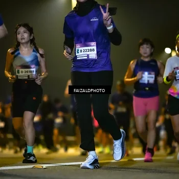 Runner Photo 7481461