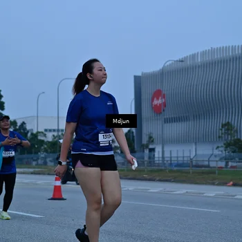 Runner Photo 7481462