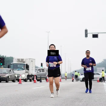Runner Photo 7481465