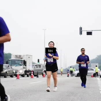 Runner Photo 7481466