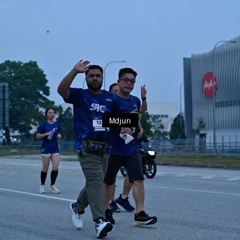 Runner Photo 7481468
