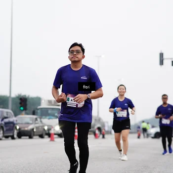 Runner Photo 7481470