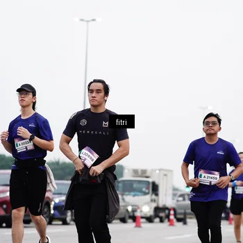 Runner Photo 7481471