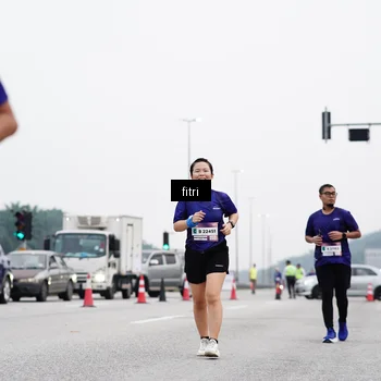 Runner Photo 7481472
