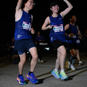 Runner Photo 7481474