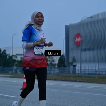 Runner Photo 7481475
