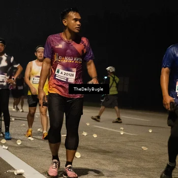 Runner Photo 7481477