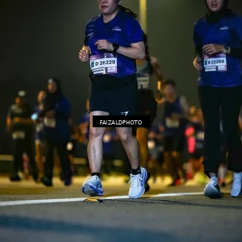 Runner Photo 7481484