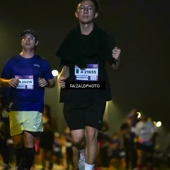 Runner Photo 7481485