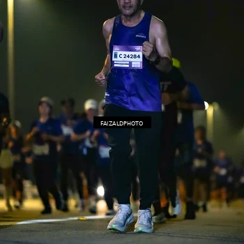 Runner Photo 7481486