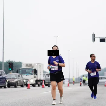 Runner Photo 7481488