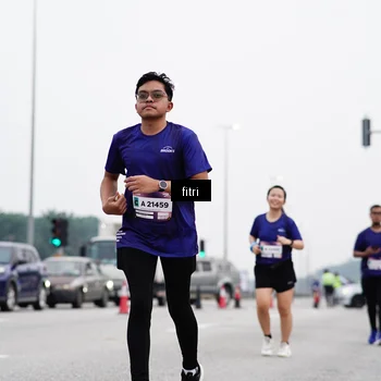 Runner Photo 7481489