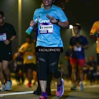 Runner Photo 7481491