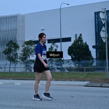 Runner Photo 7481494