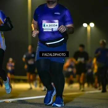 Runner Photo 7481495