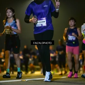 Runner Photo 7481496