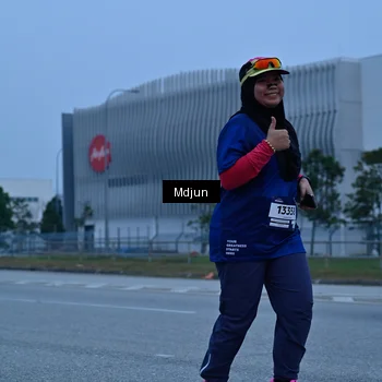 Runner Photo 7481497