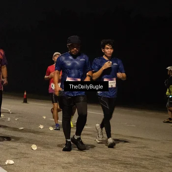 Runner Photo 7481505