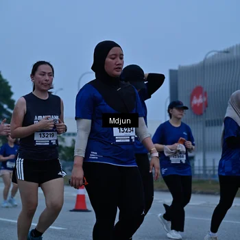 Runner Photo 7481506