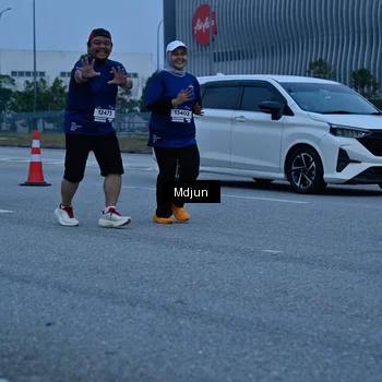 Runner Photo 7481507