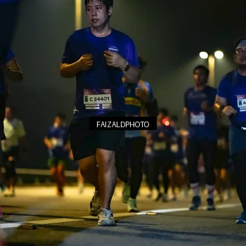 Runner Photo 7481509