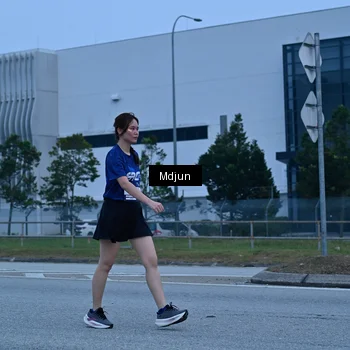Runner Photo 7481510