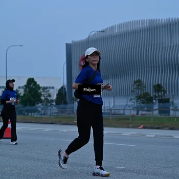 Runner Photo 7481513