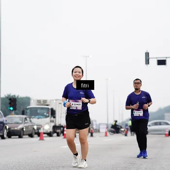 Runner Photo 7481518