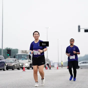 Runner Photo 7481519