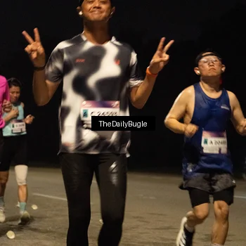 Runner Photo 7481521