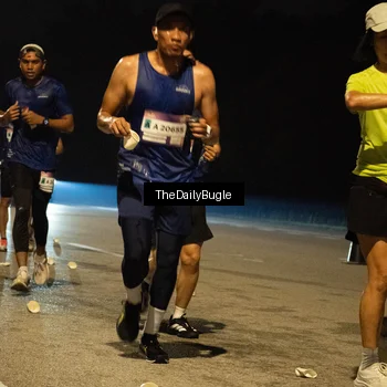 Runner Photo 7481526