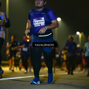 Runner Photo 7481527