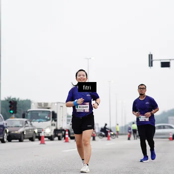 Runner Photo 7481528