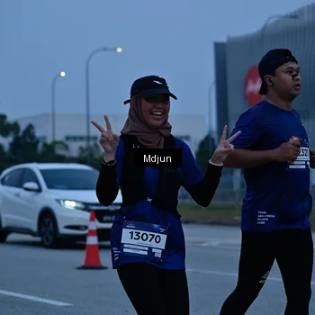 Runner Photo 7481531